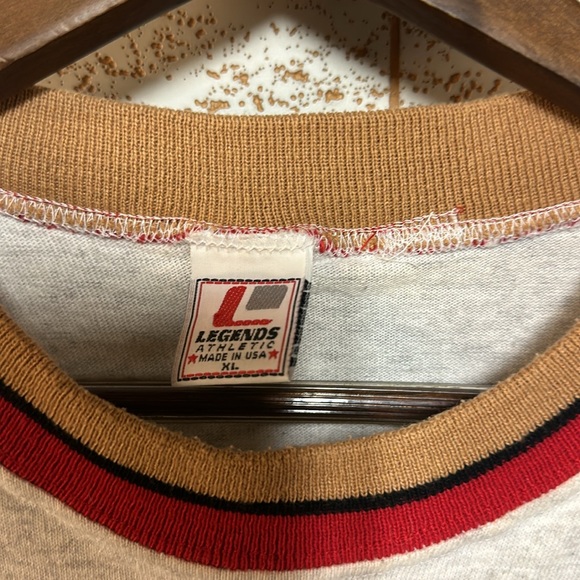 Vintage 1994 Super Bowl XXIX San Fransisco 49ers NFC Champs - Picture 5 of 6